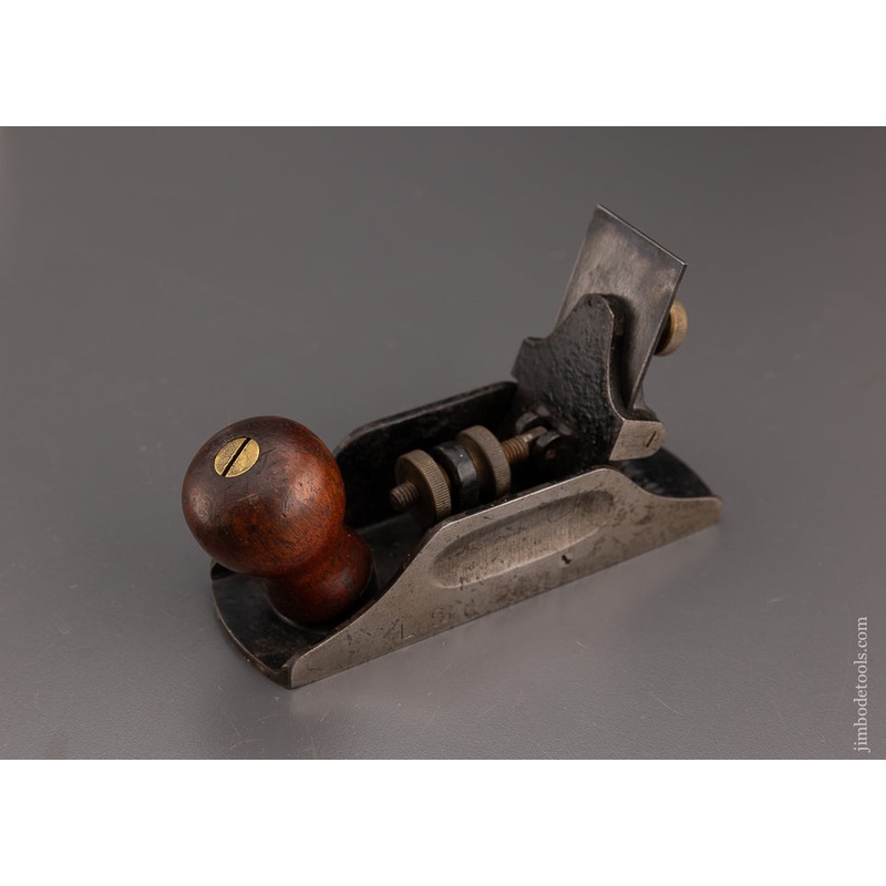 Rare STANLEY No. 212 Scraper Plane – 101917 – AS OF FEB 8