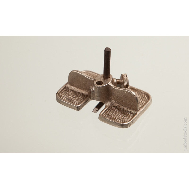 STANLEY No. 271 Miniature Router Plane with 1/4 inch Cutter – 73747