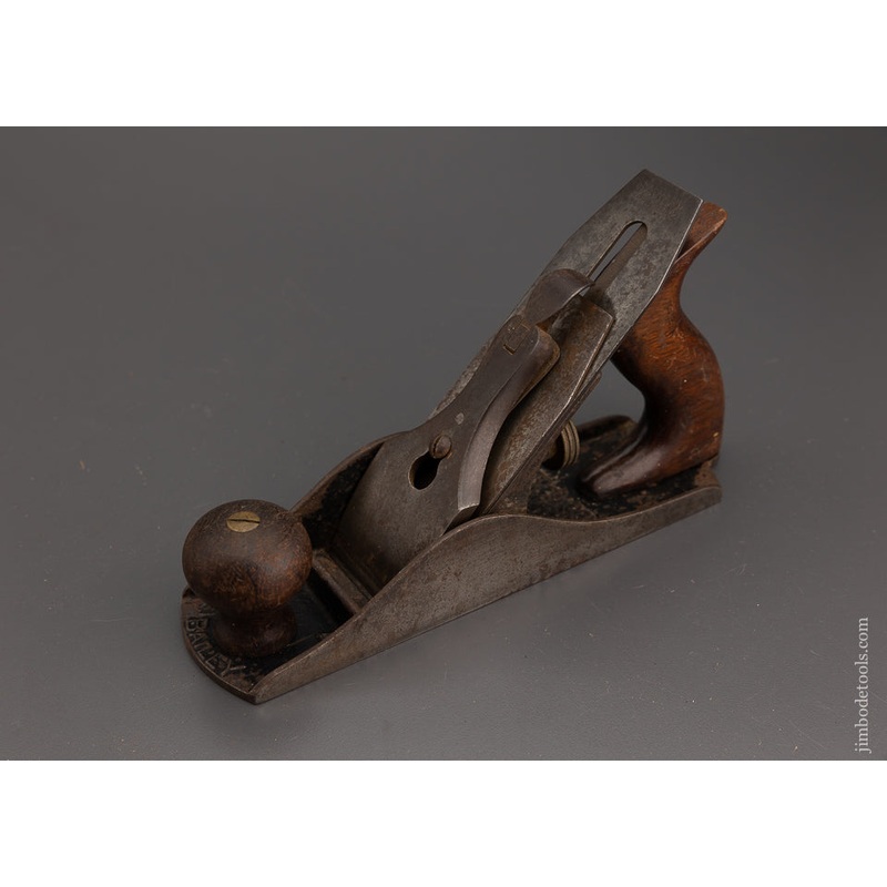 STANLEY No. 4 Smooth Plane – 100374