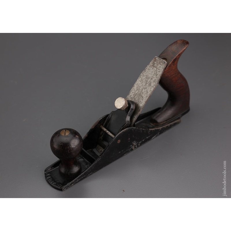 SWEETHEART STANLEY No. 40 Scrub Plane – 102107