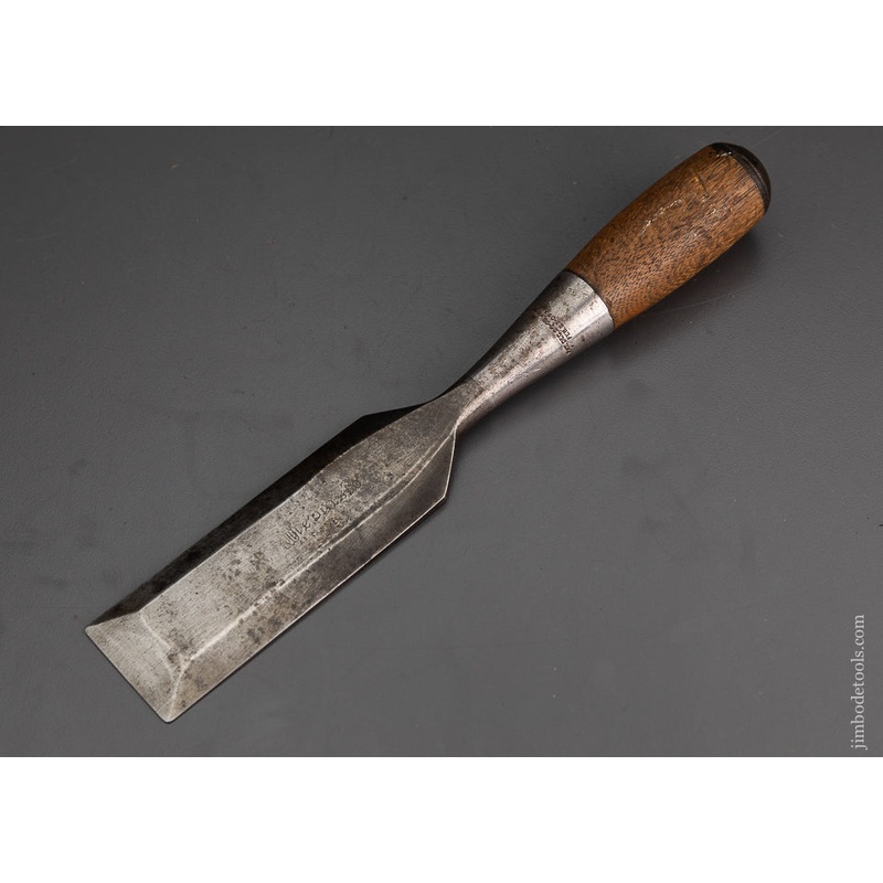 1 1/2 x 9 1/2 Inch EVERLASTING Chisel Marked MEPHISTO – 102279