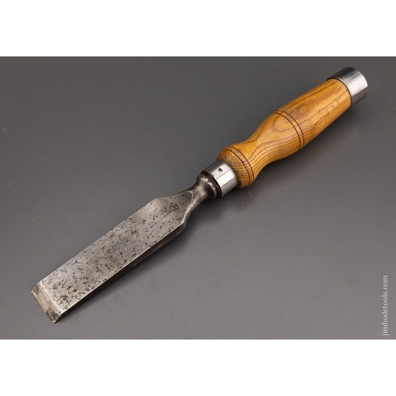 1 1/4 x 12 1/2 Mortise Chisel SORBY – 102202