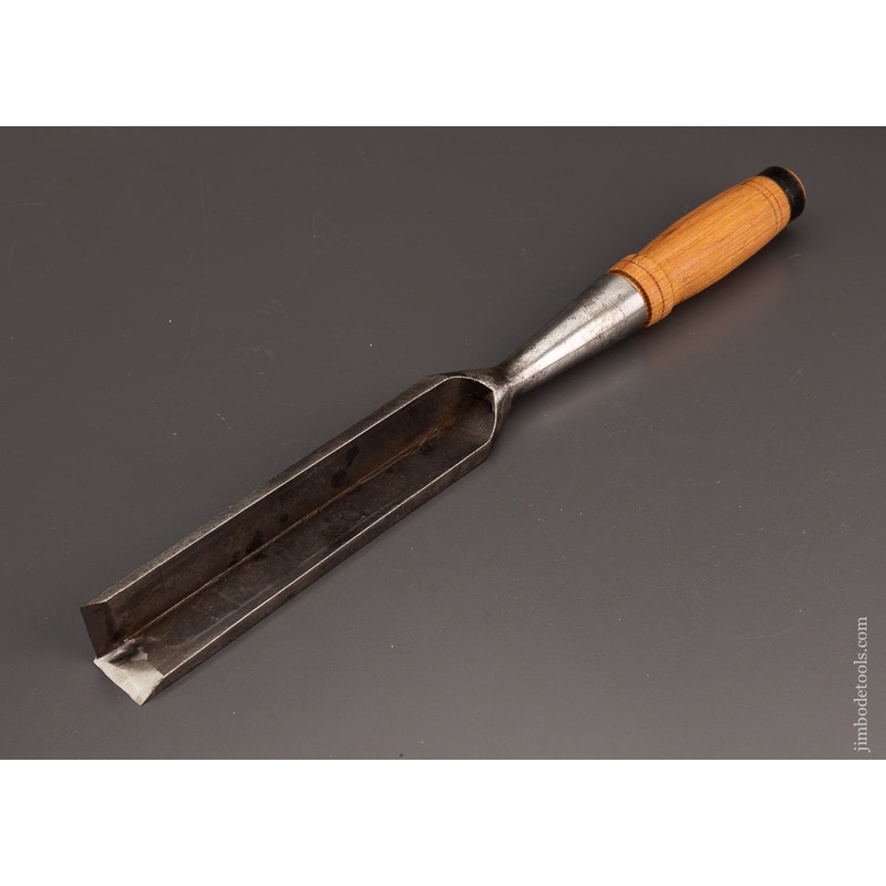 1 1/4 x 17 Inch Corner Chisel OHIO TOOL CO. – 101827