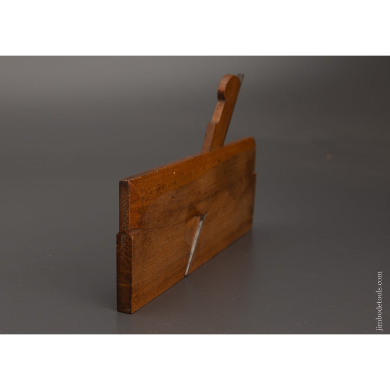 1/2 Inch Rabbet Plane BARRY & WAY Fine – 102169