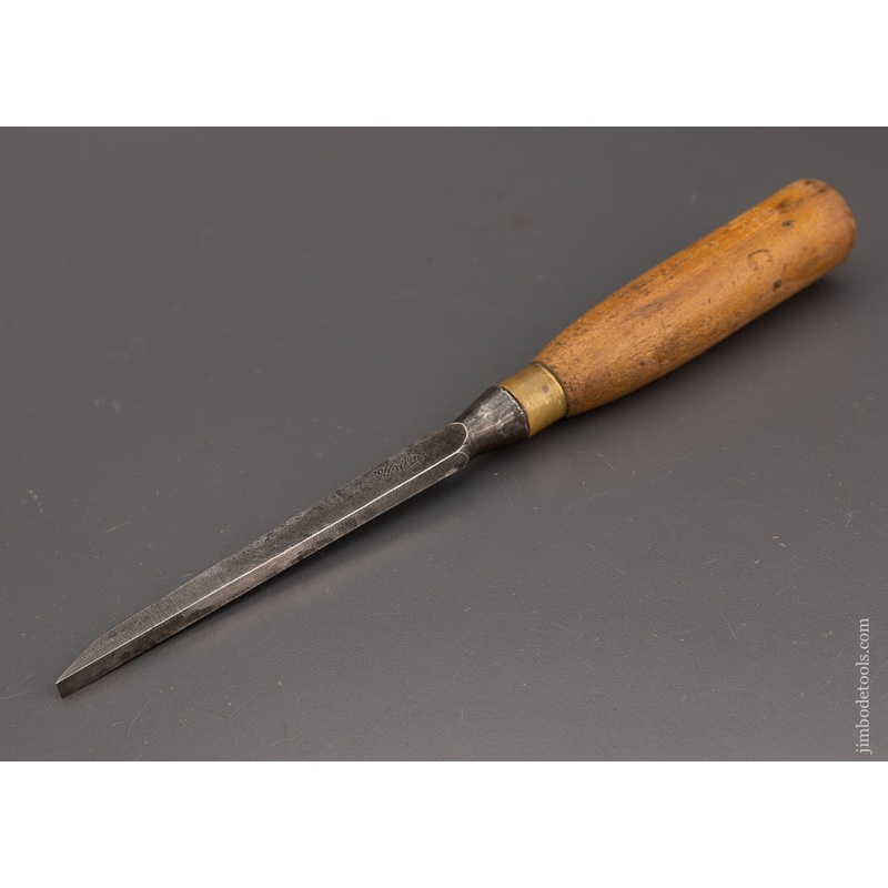 1/4 x 11 1/2 Inch Mortise Chisel TYZACK – 102236