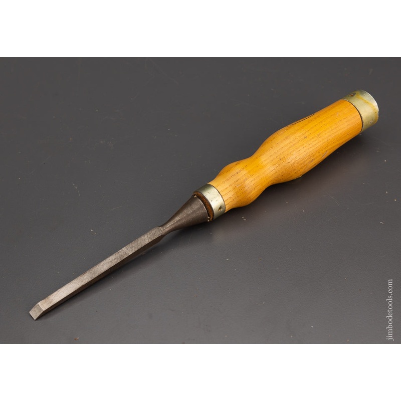 1/4 x 11 Inch Mortise Chisel MARPLES – 102216