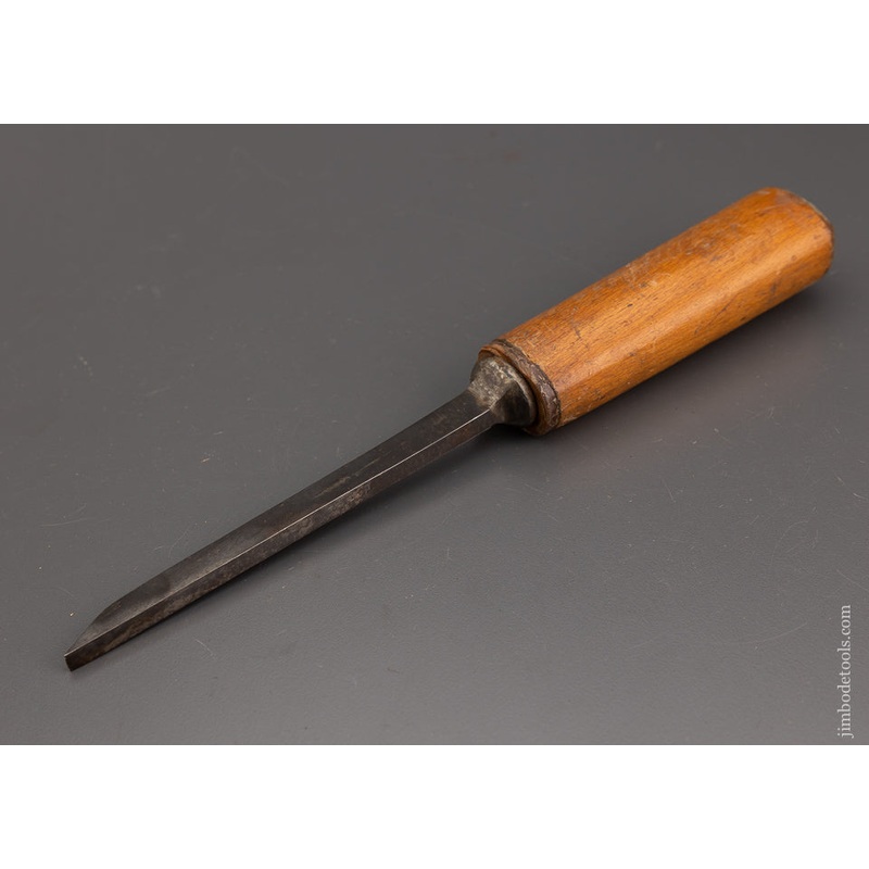 1/4 x 12 1/4 Inch Mortise Chisel – 102246