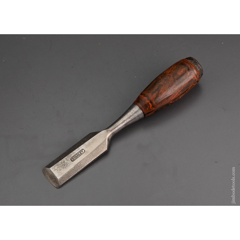 1 x 7 1/4 Inch STANLEY No. 1005 Composite EVERLASTING Chisel – 102294