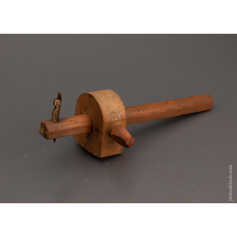 Slitting Gauge – 102207