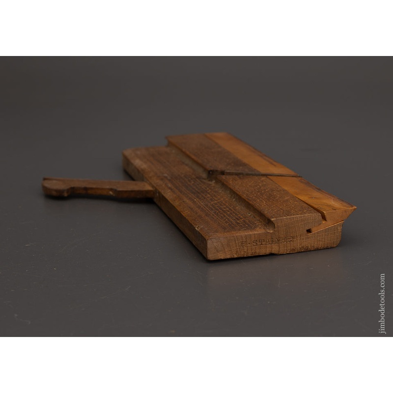 Snipe Bill Plane Fine – 102167