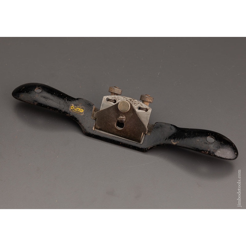 STANLEY No. 151 Spoke Shave – 102189