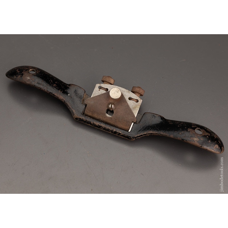 STANLEY No. 151 Spoke Shave – 102190