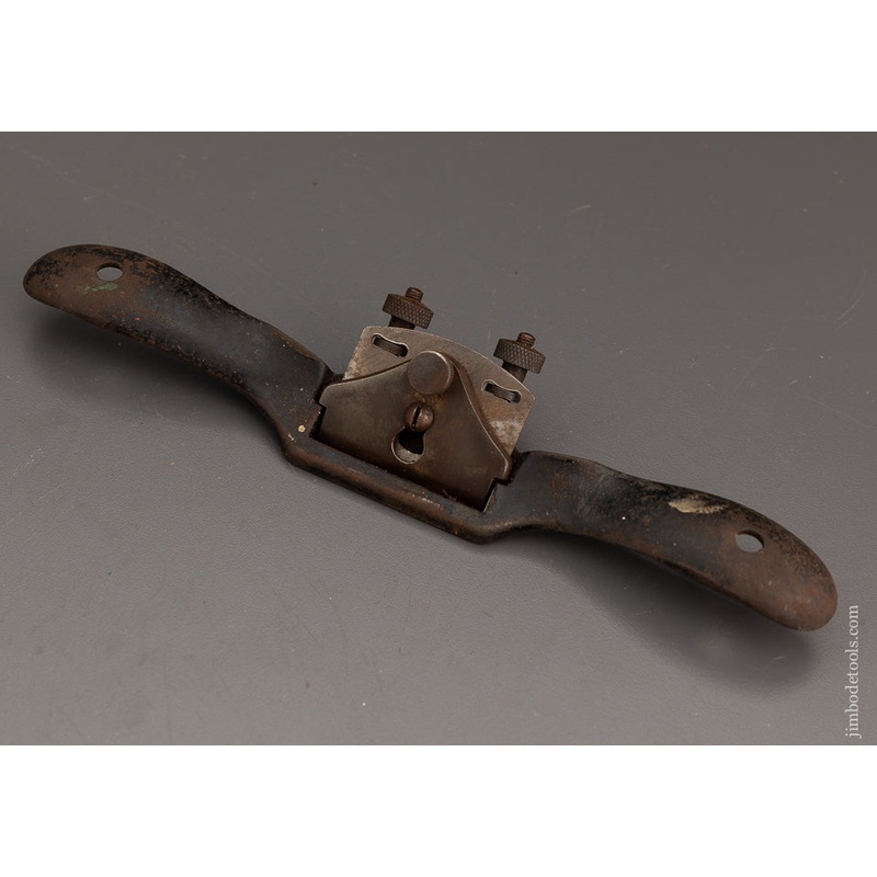STANLEY No. 151 Spoke Shave USA Model – 102204