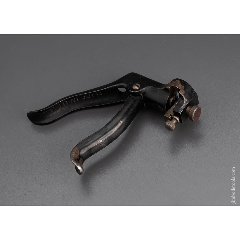 STANLEY No. 42X Saw Set Fine – 102248