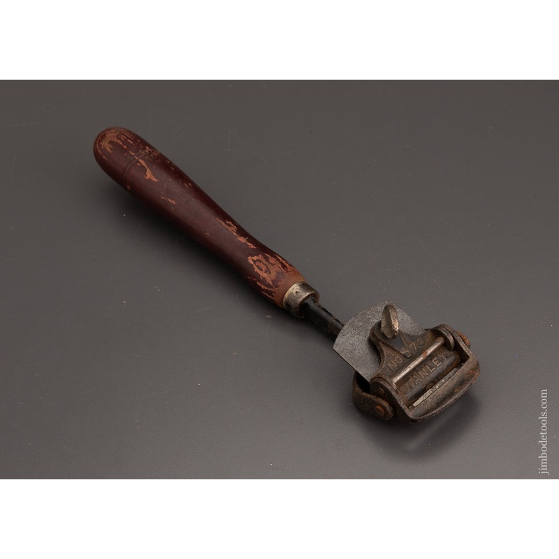 STANLEY No. 70 Scraper Plane – 102123