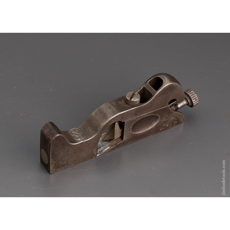 STANLEY SWEETHEART No. 92 Shoulder Rabbet Plane – 102080
