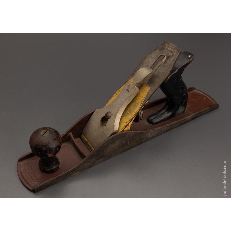 STANLEY Two-Tone No. 5 Jack Plane — 100467