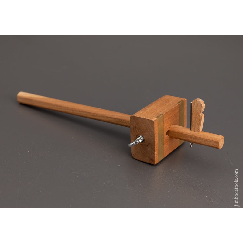 Unused Slitting Gauge – 102035