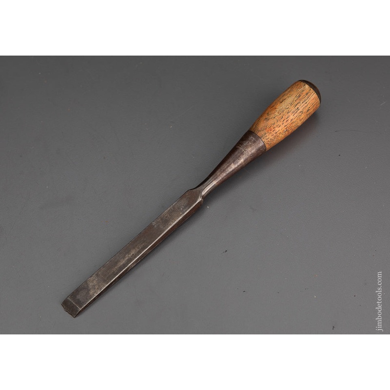 1/2 x 8 7/8 Inch G.E. WOOD EVERLASTING Chisel – 102296