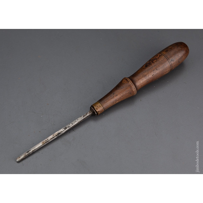 1/8 Inch Gouge J. CAM 18th Century – 101315