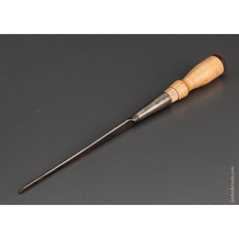 1/8 Inch Sash Mortise Chisel –  101538