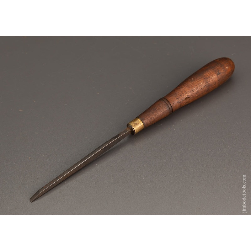 1/8 Inch Sash Mortise Chisel BUCK BROS. – 101788