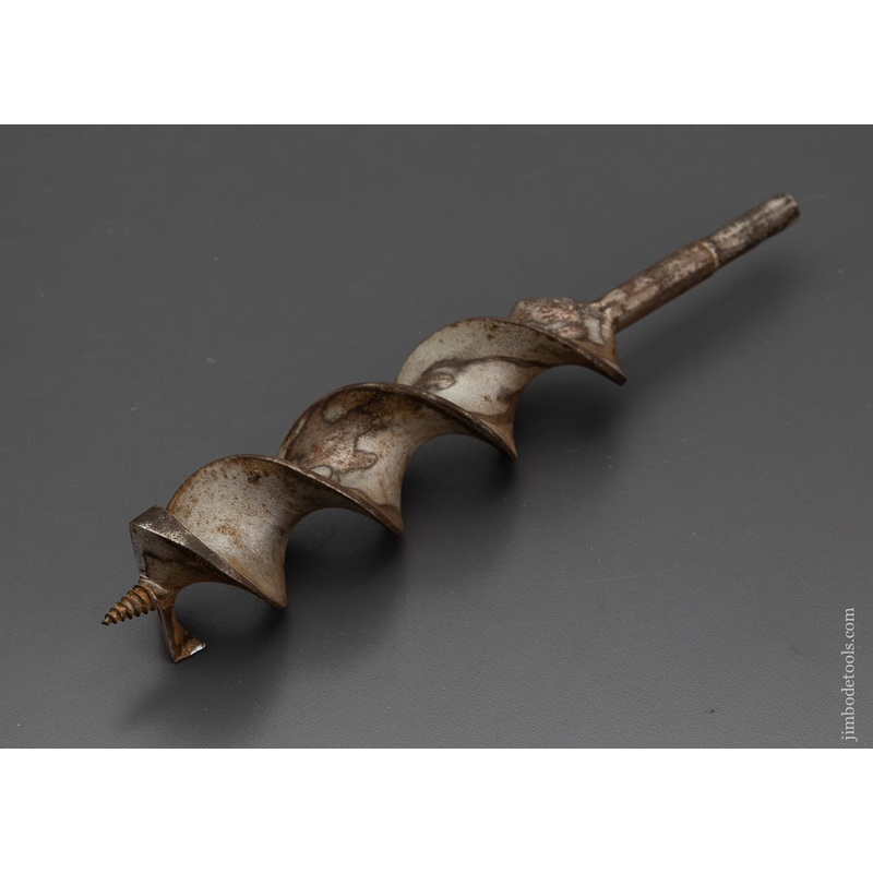 2 x 12 Inch Boring Machine Bit – 101814