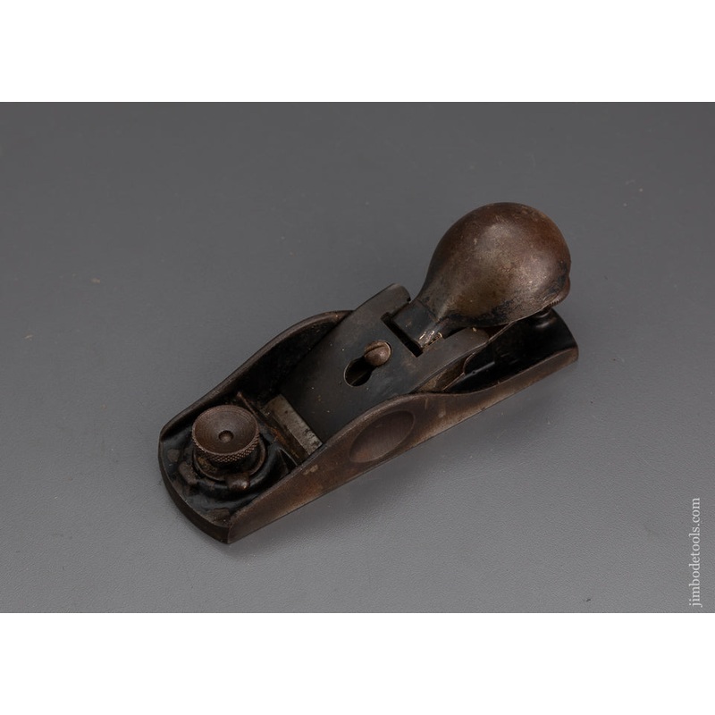 SARGENT No. 5306 Block Plane G+ – 101897