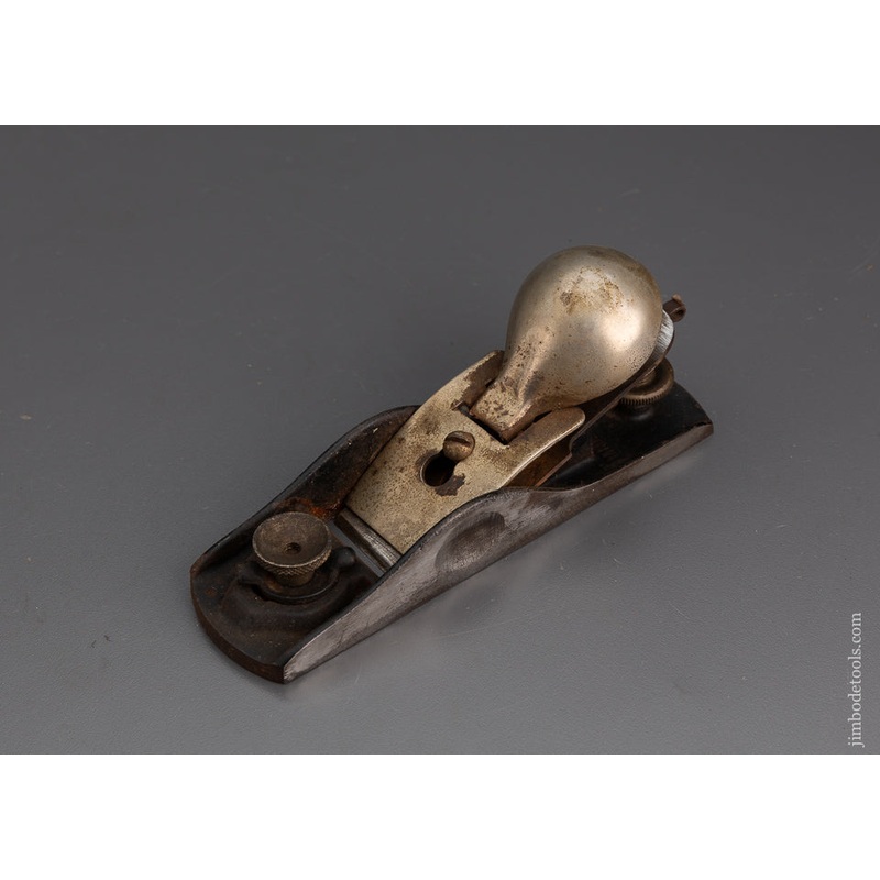 SARGENT No. 5307 Block Plane G+ – 101896