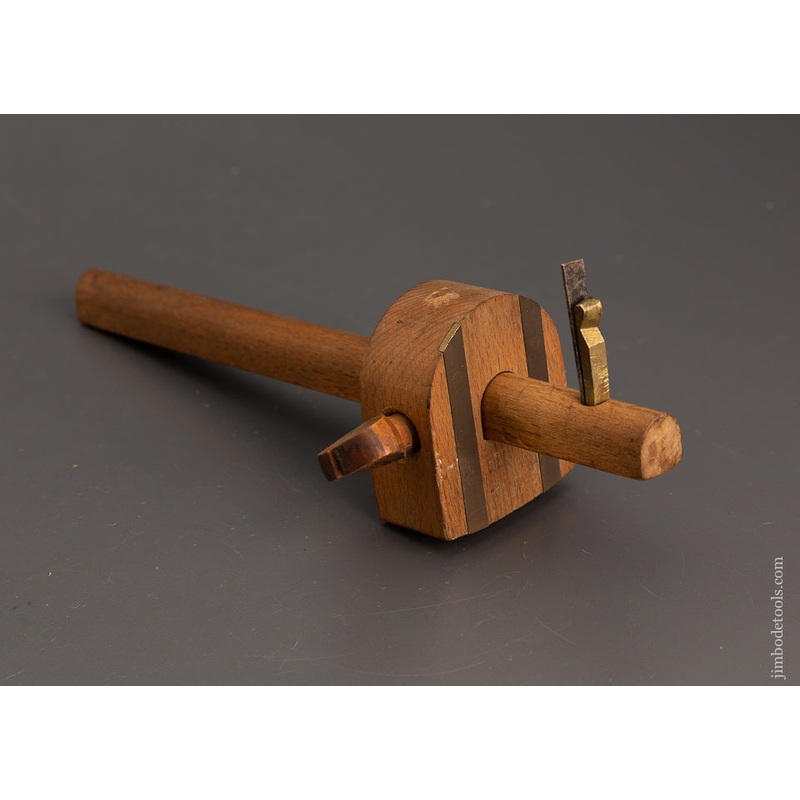 Slitting Gauge – 102223