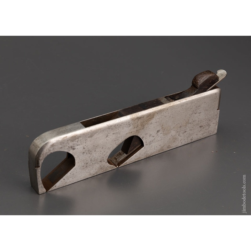 SPIERS AYR Infill Double Rabbet Plane – 102333