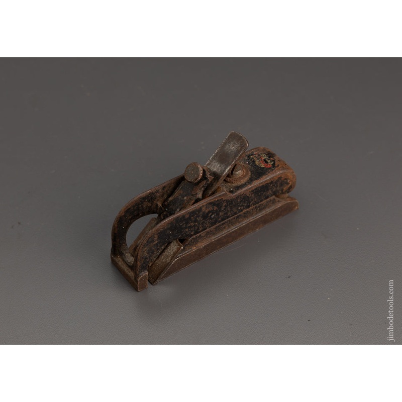 STANLEY No. 75 Rabbet Plane – 101921