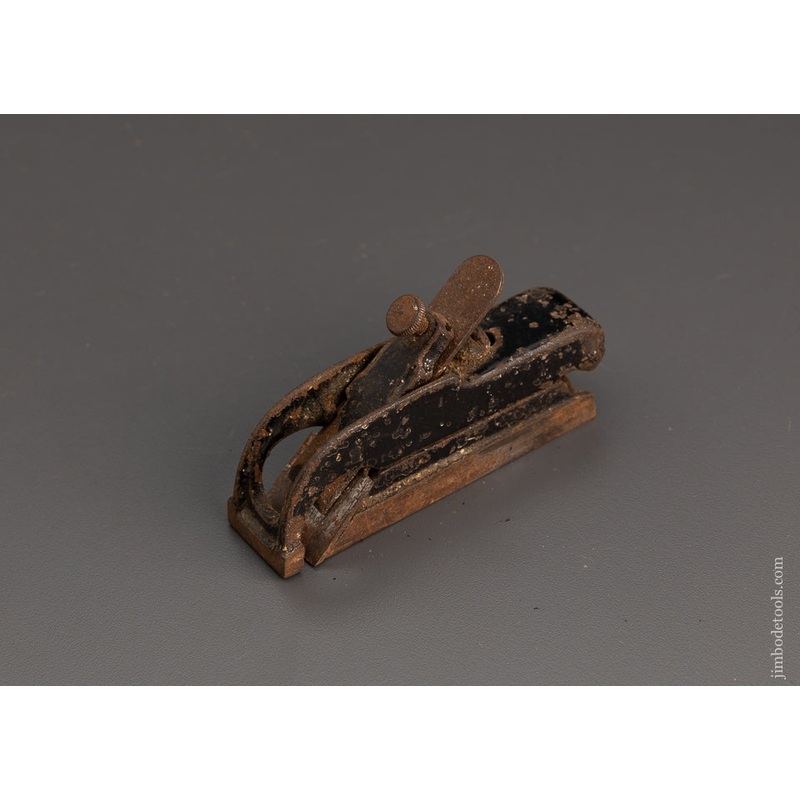 STANLEY No. 75 Rabbet Plane – 1101920