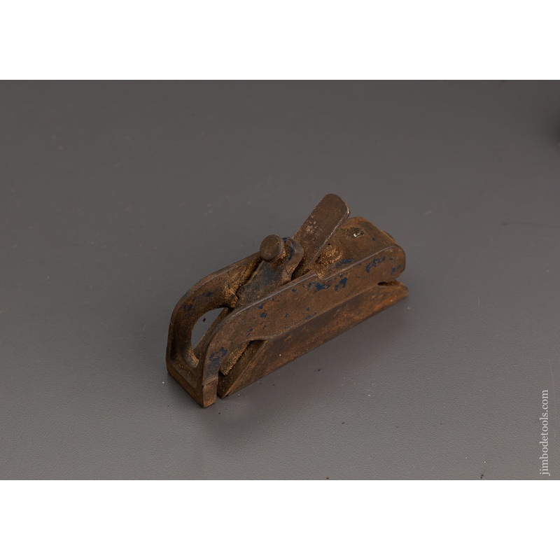 STANLEY No. 75 Rabbet Plane – 1101922