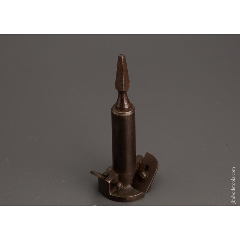 1/2 Inch JAMES SWAN Hollow Auger – 101711