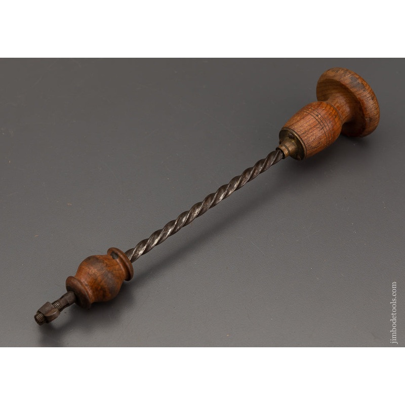 11 1/2 Inch Archimedes Drill – 101058