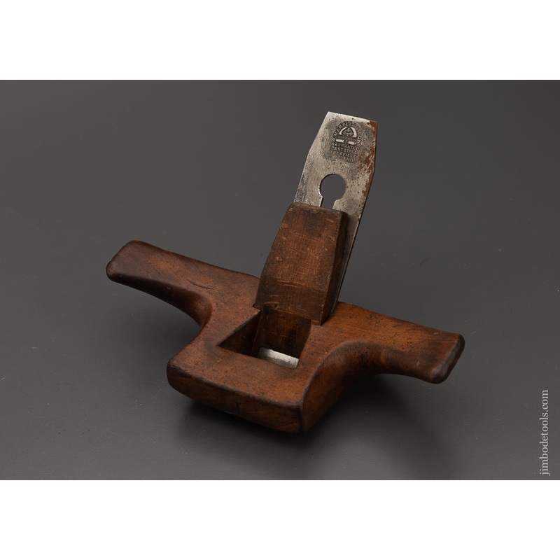 Serious Chair Makers Travisher Plane – 102487