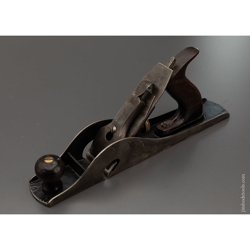 STANLEY No. 10 Jack Rabbet Plane SWEETHEART – 101573