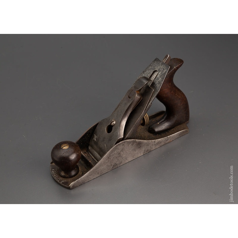 STANLEY No. 4 Smooth Plane – 100352