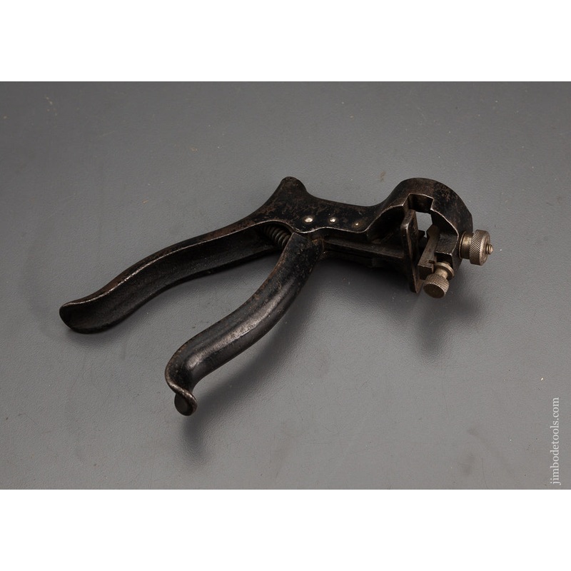 STANLEY No. 42 Sawset with Decal – 100716