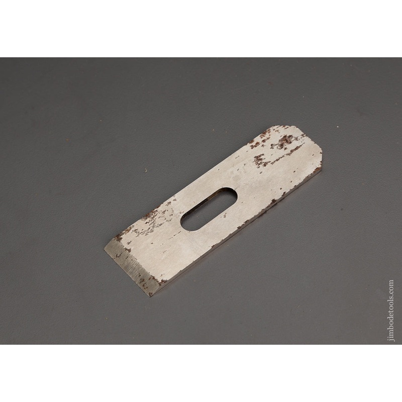 1 3/8 Inch Iron for LIE NIELSEN No. 60 1/2 Plane – 99807