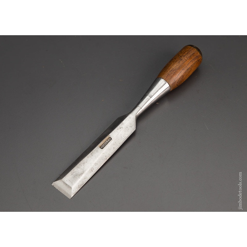 1 x 9 Inch STANLEY No. 50 EVERLASTING Chisel SWEETHEART – 102573