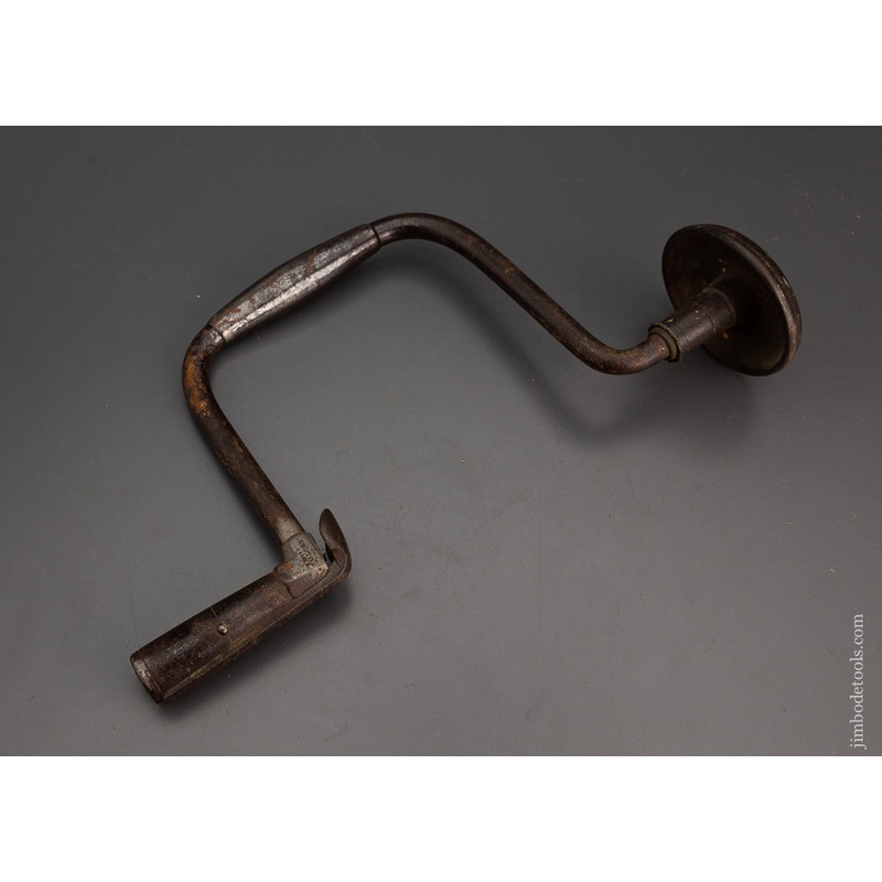 12 Inch WILSON Bit Brace – 102607