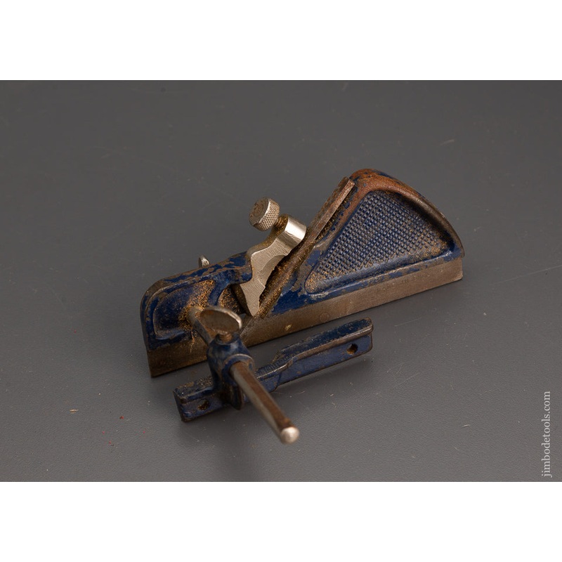 RECORD 040 Plow Plane – 101266