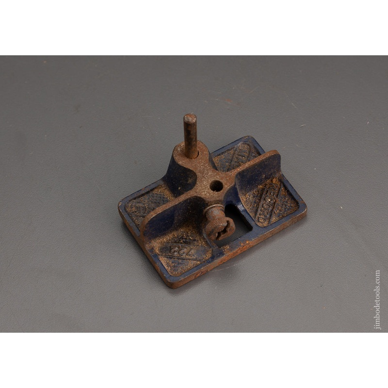 RECORD No. 722 Router Plane – 98830
