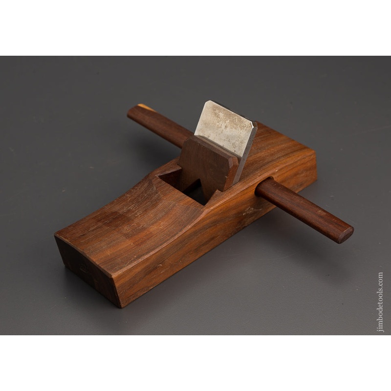 Rosewood H.N.T. GORDON Smooth Plane – 99864 – AS OF MAR 27