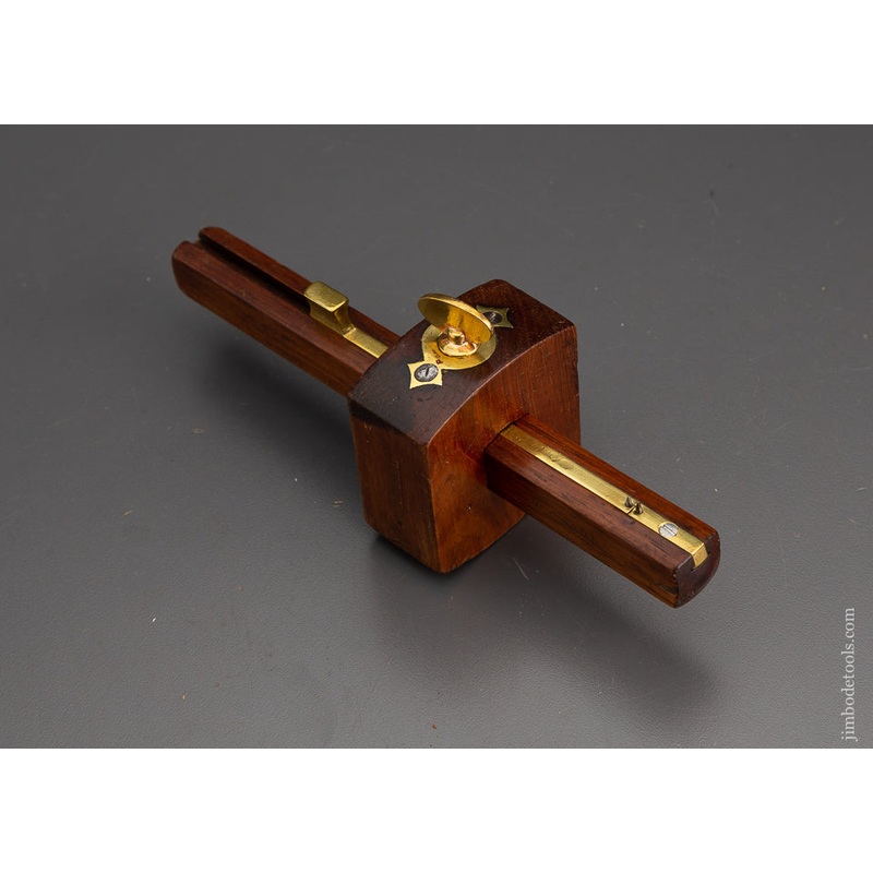 Rosewood Marking Gauge – 102575