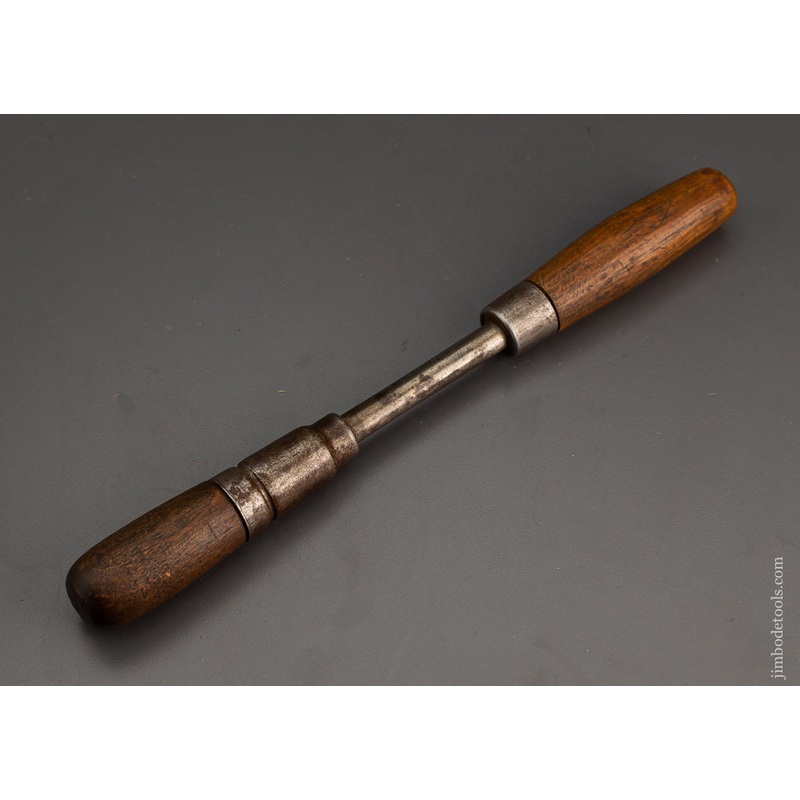 Scraper Blade Burnisher – 101433