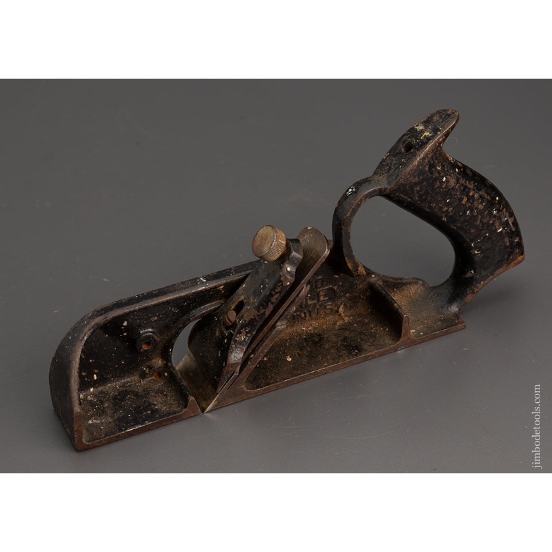 STANLEY No. 190 Rabbet Plane – 102536