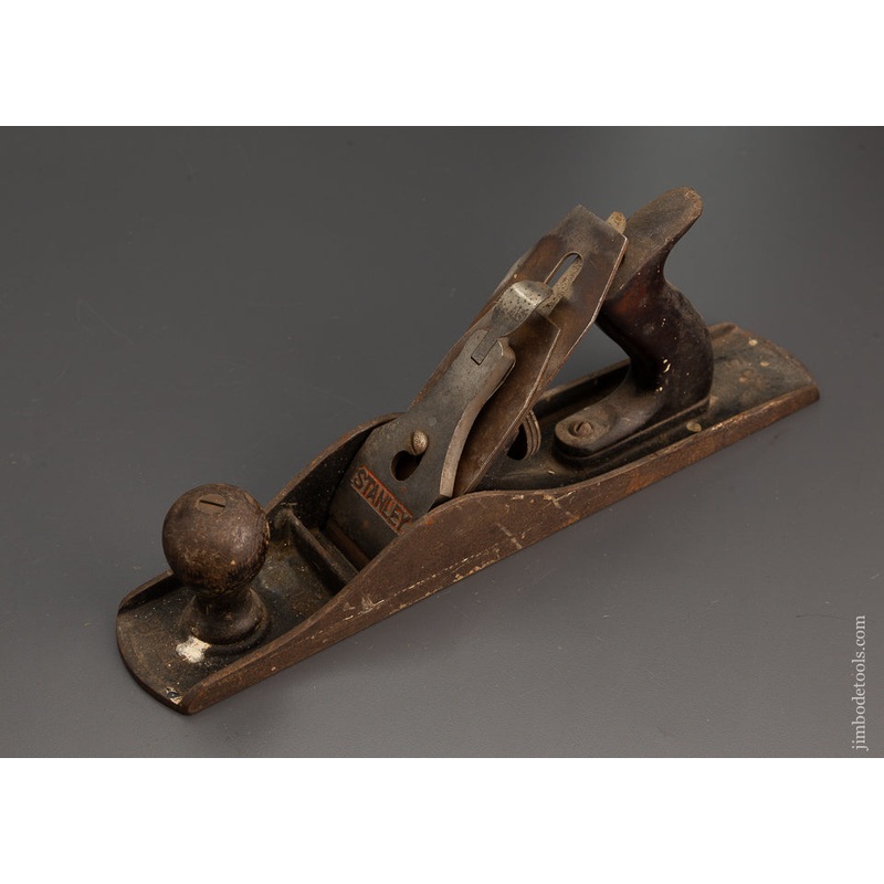 STANLEY No. 5 Jack Plane – 100190